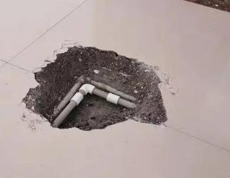 永善卫生间漏水维修公司为您分享如何判断家里漏水