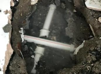 永善阳台漏水维修公司为您分享楼上楼下漏水怎么处理