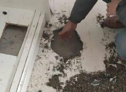 永善卫生间漏水维修公司分享下精确定位查漏水一次多少钱?不同级别收费不同