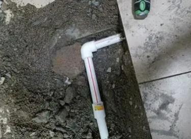 永善阳台漏水维修时有哪些声音会影响检漏仪