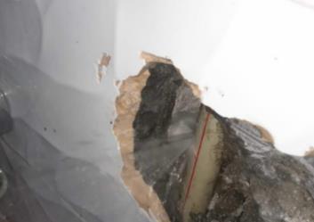 永善卫生间漏水维修的步骤和流程。